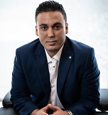Omri Yogev - Law Firm